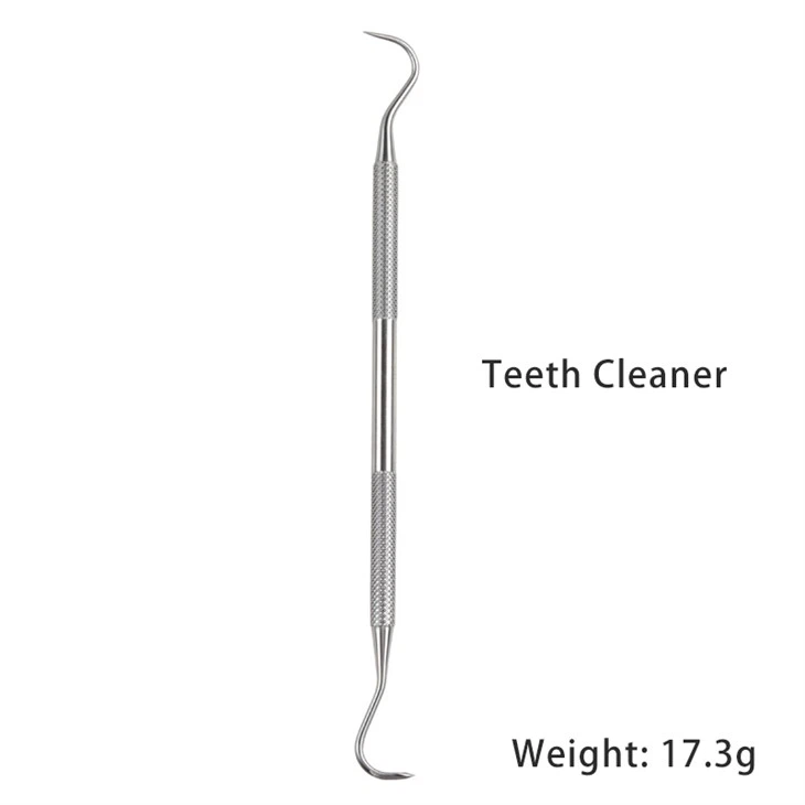 Dental Cleaning Kit (4)