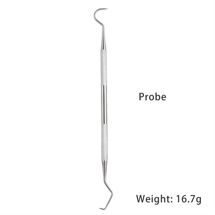 Dental Cleaning Kit (5)