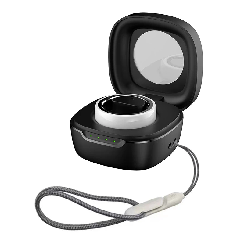 Health Tracker Smart Ring