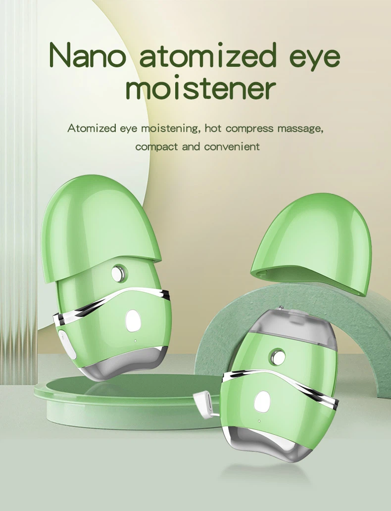 Portable Atomizing Eye Sprayer 7 Portable Atomizing Eye Sprayer 7