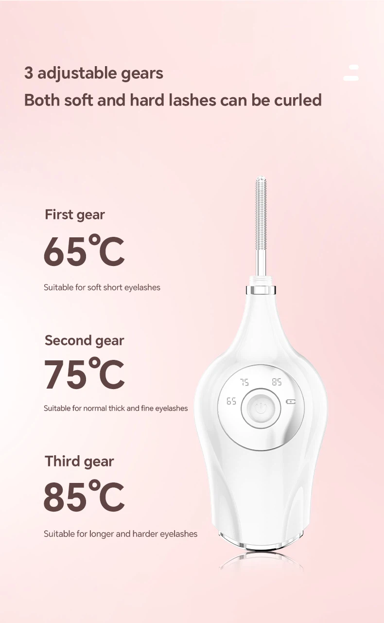 new eyelash curler heated 6 new eyelash curler heated 6