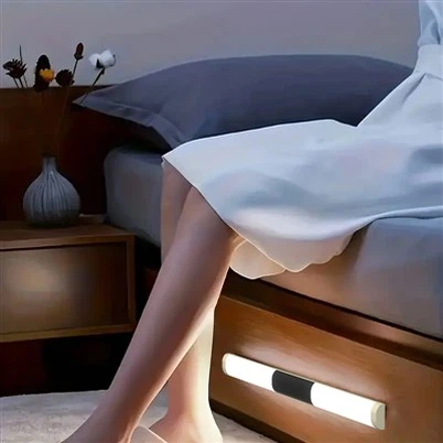 LED radar hareket sensörü gece ışığı